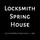 Locksmith Spring House