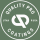 Quality Pro Concrete Coatings