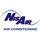 Nisair Air Conditioning