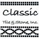 CLASSIC TILE & STONE INC