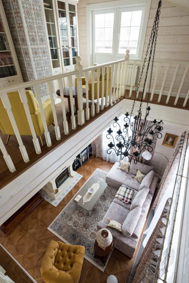 Бастион Поздняково