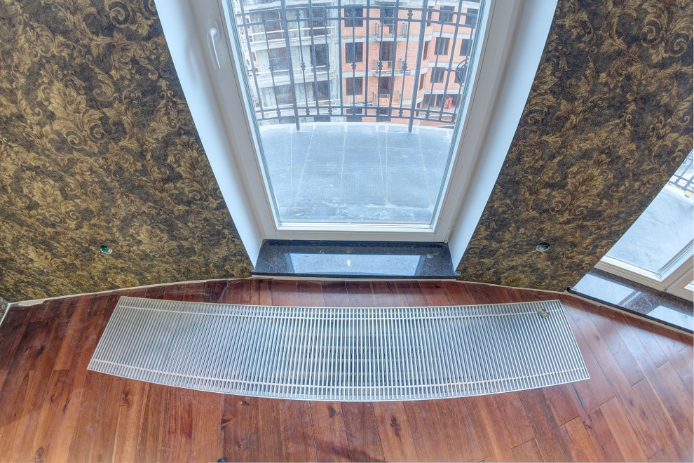 Готовый ремонт ЖК "Аристократ"