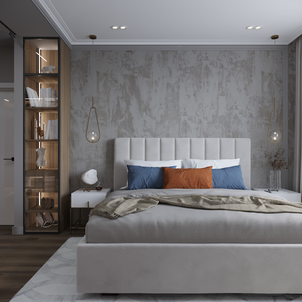 ЖК Сиреневый Парк