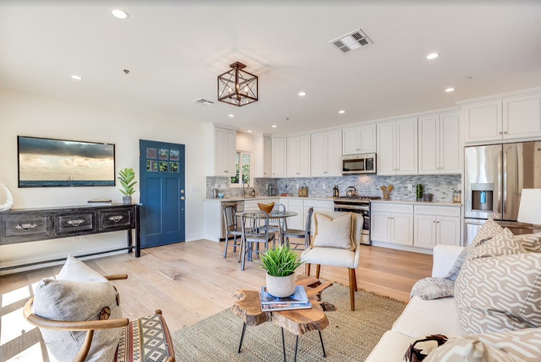 Kitchen Design