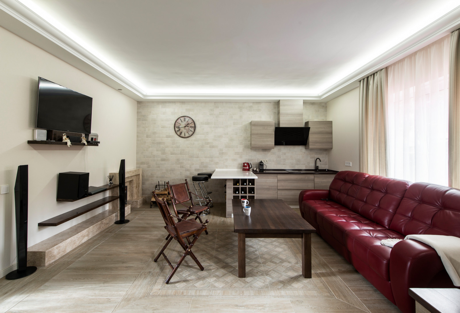 дом для отдыха