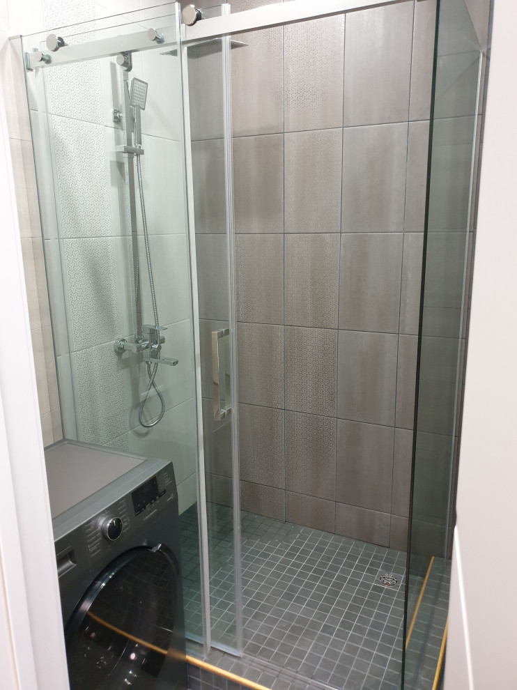 ЖК Город на Реке Тушино-2018 №2