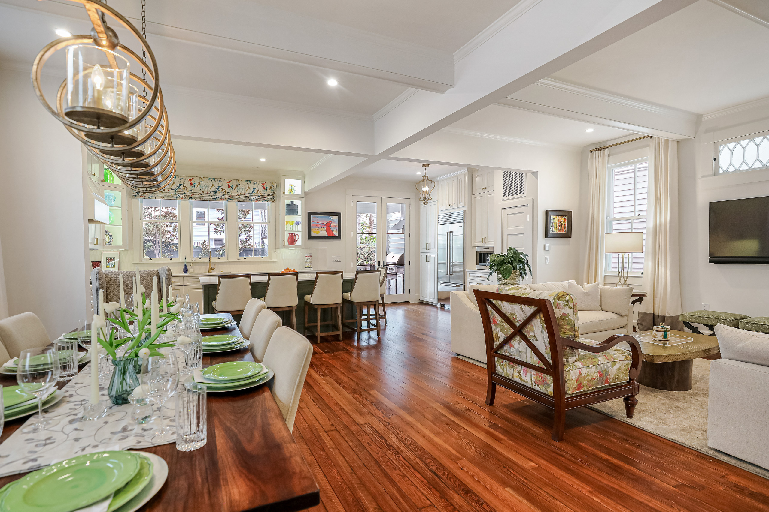 Whole Home ReDesign