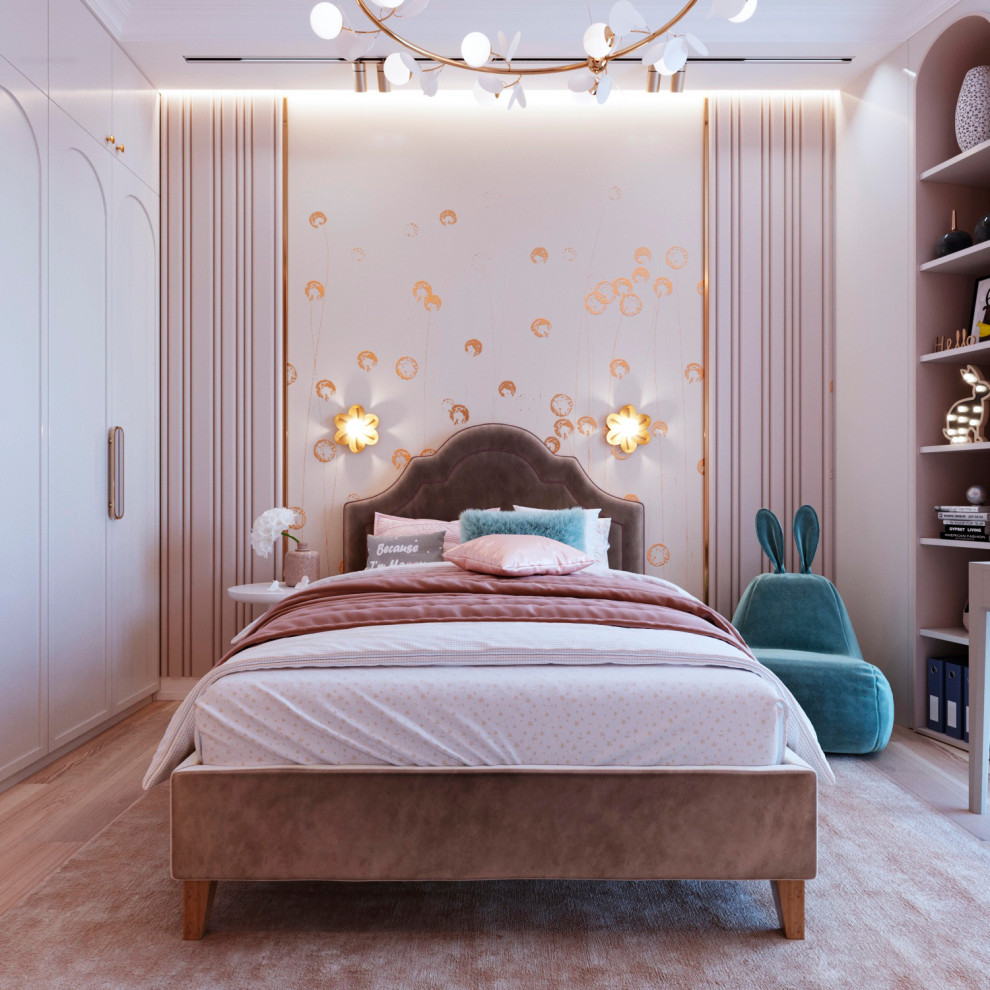 Собрание клубных домов «WEST GARDEN»