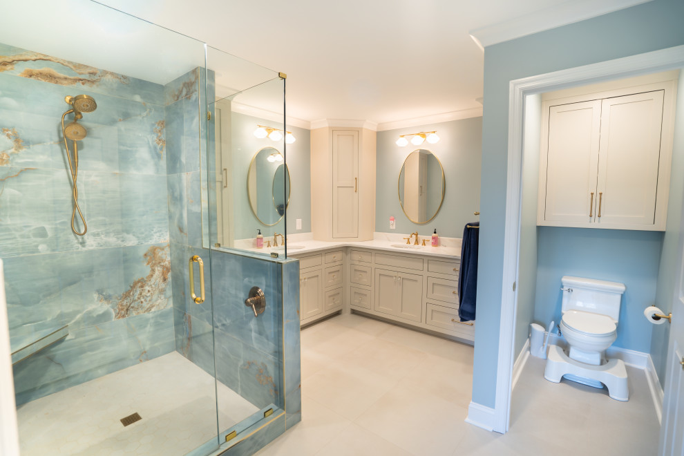 Functional Remodel Addition