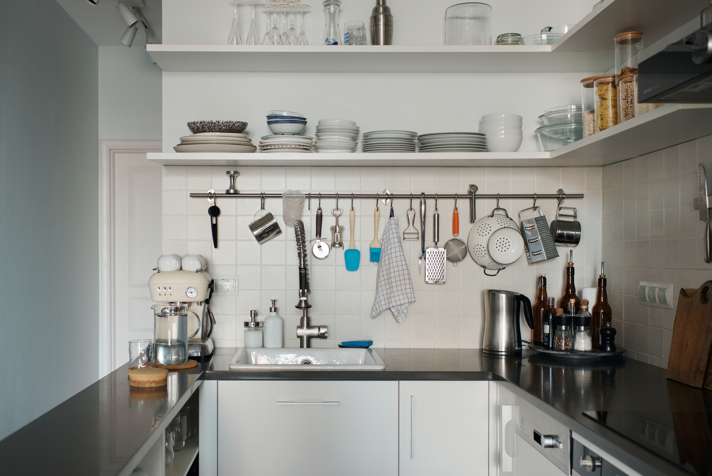 Проект: ЖК Царицино 1, 63 кв.м.