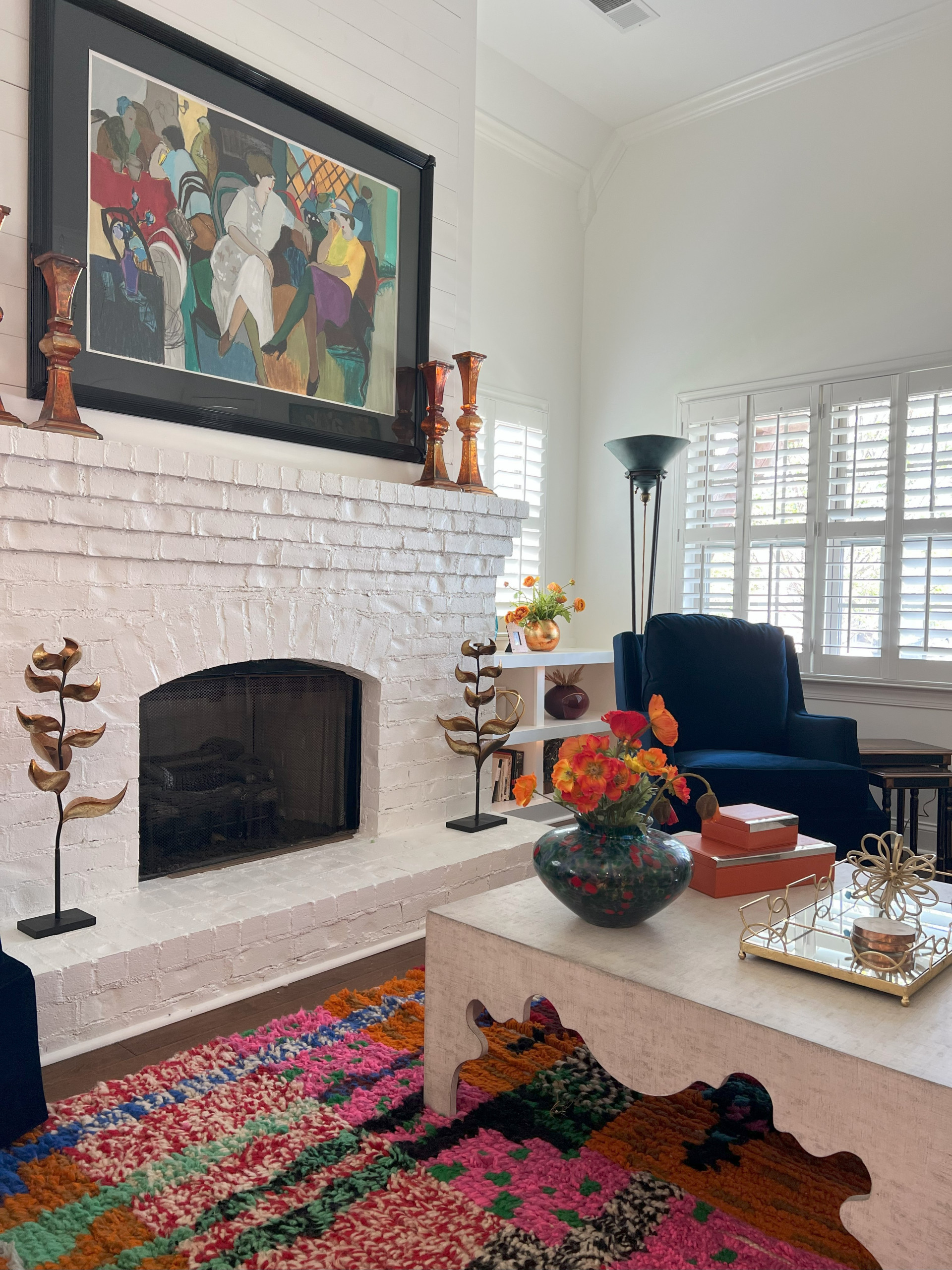 Shady Grove Project