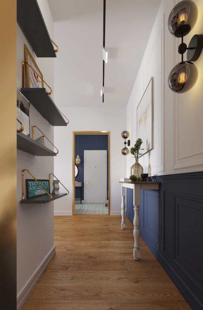 квартира 82 кв.м., г. Санкт-Петербург