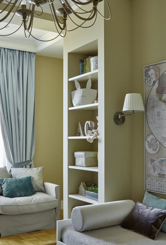 Власова Виктория