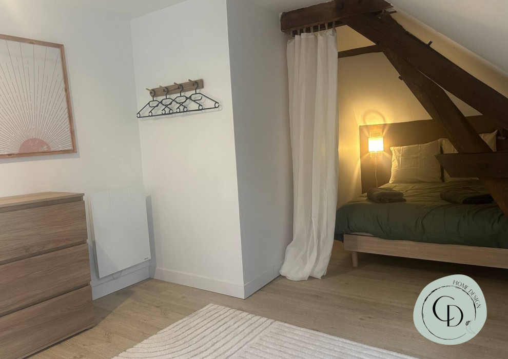 Appartement Air BNB