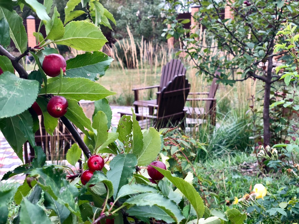 Сад "Каликат"