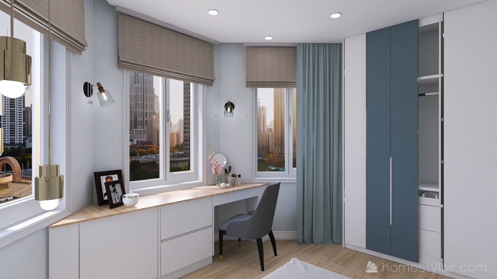 двухкомнатная квартира Сочи