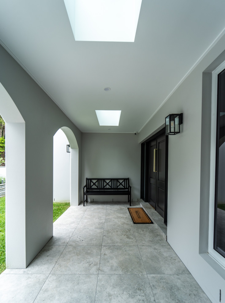 St Ives Estate