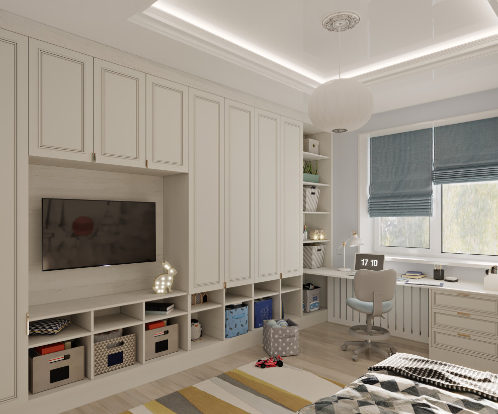 Коттедж Элита