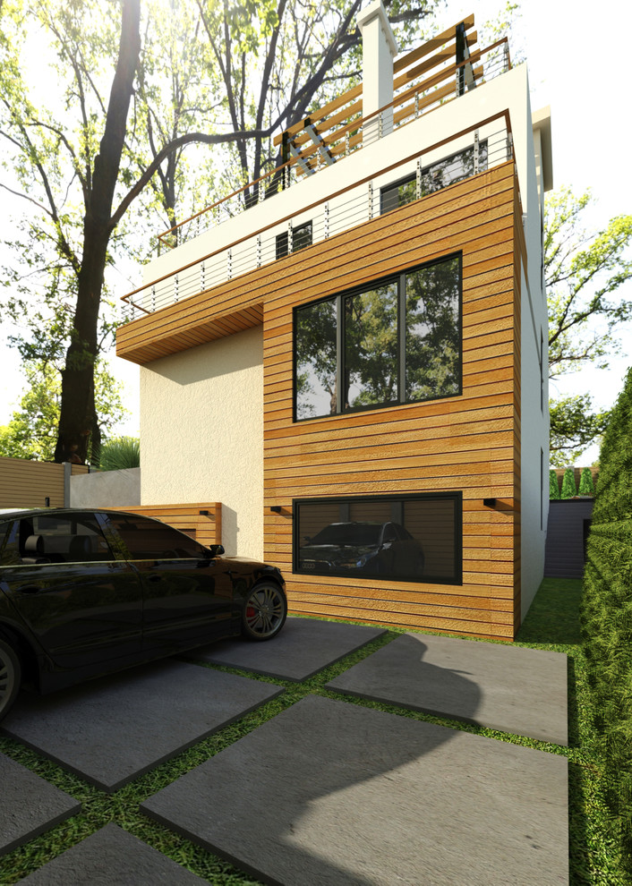 Современная архитектура