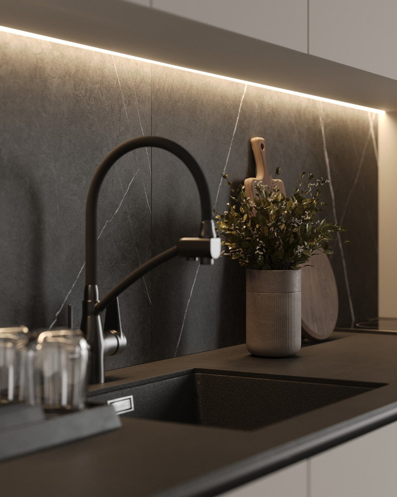 Дизайн-проект квартиры