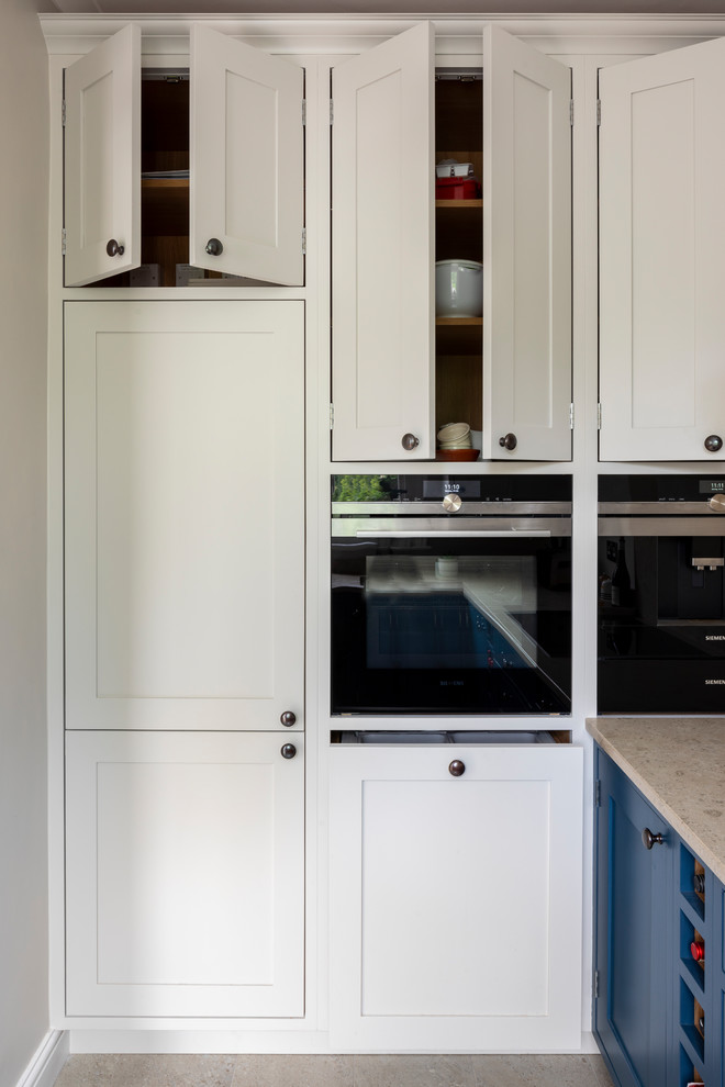 Stride Kitchen