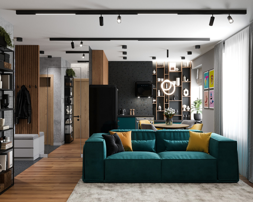 Расцветай в Люблино