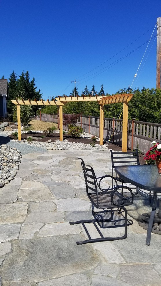 OUTDOOR ENTERTAINING | ProScapes
