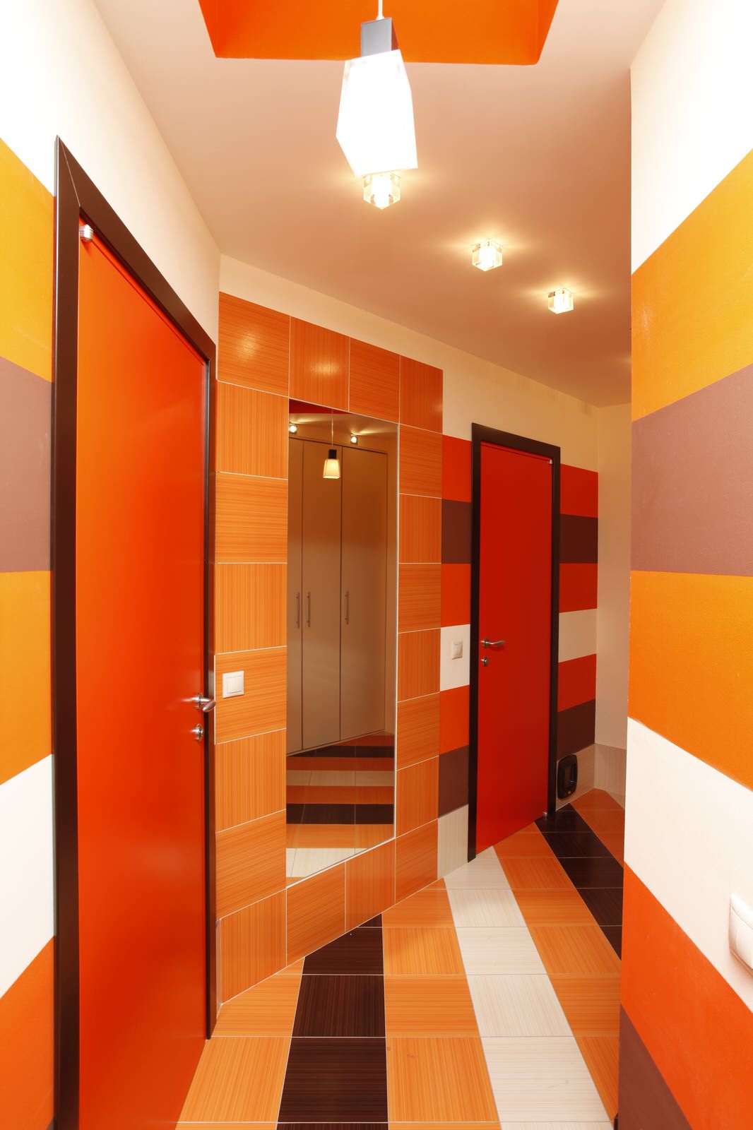 Квартира для молодой семьи