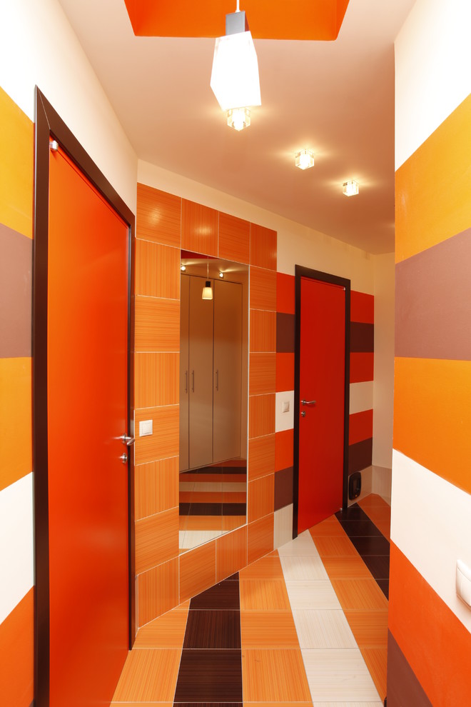 Квартира для молодой семьи