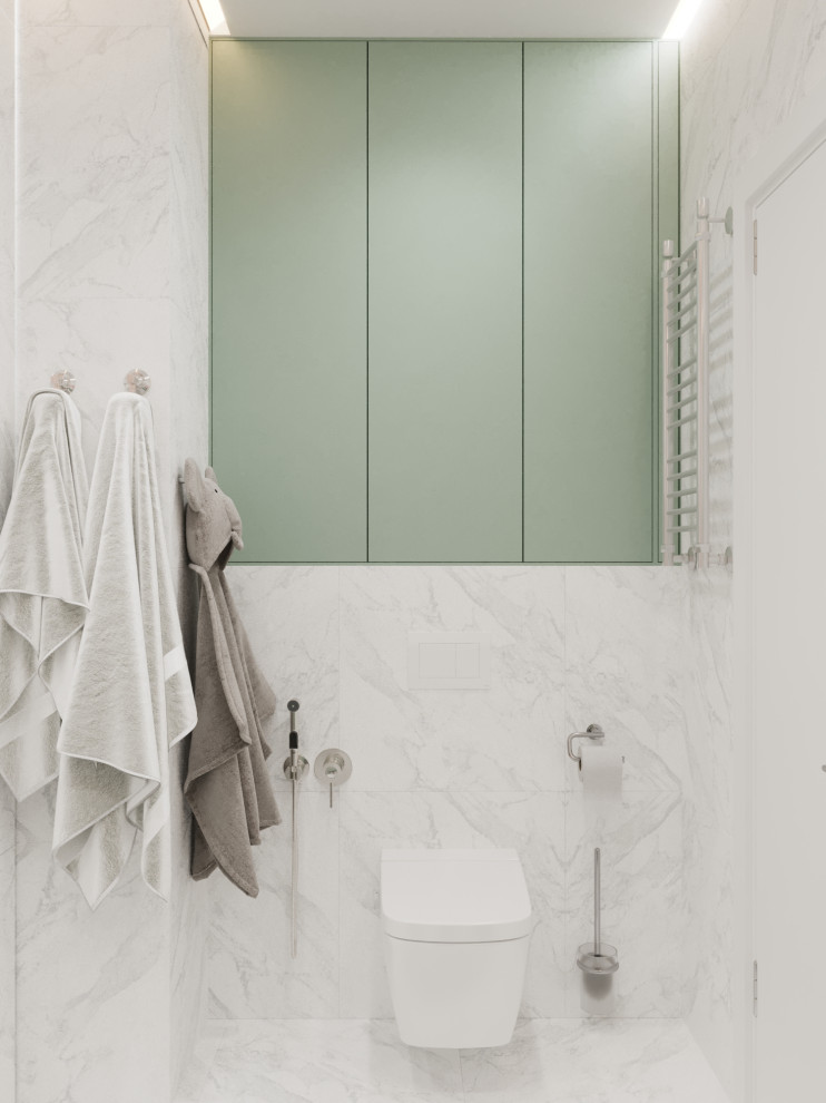 Маршал Град