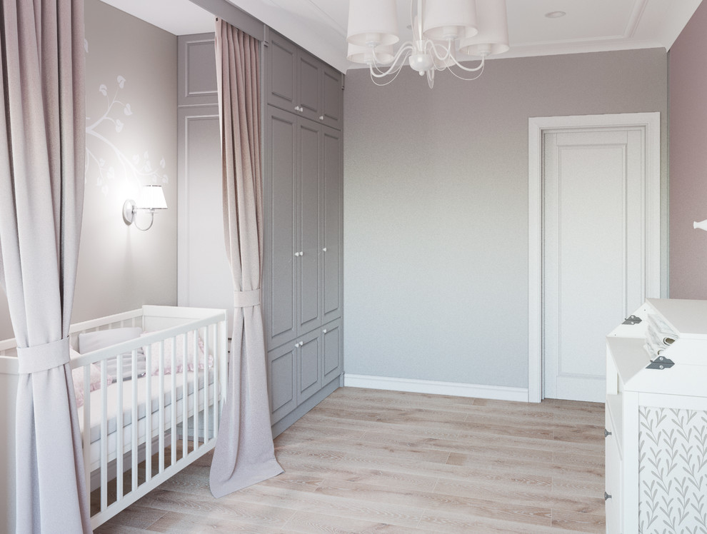 Детская Комната