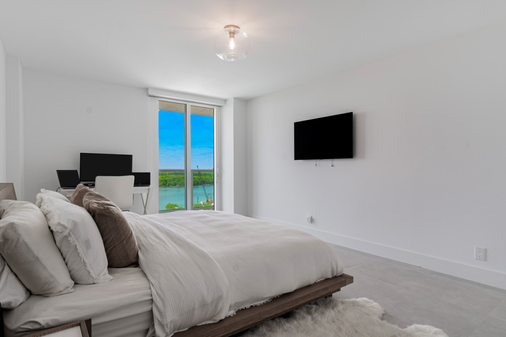 Sunny Isles Beach Luxury Living
