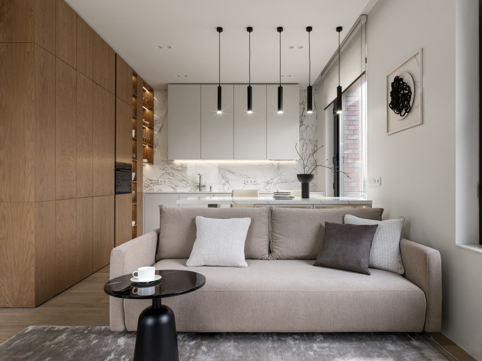 Береговой 2