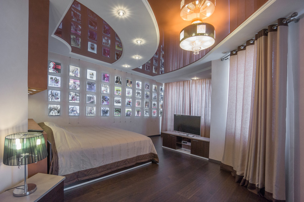 ROCK в окружении классики