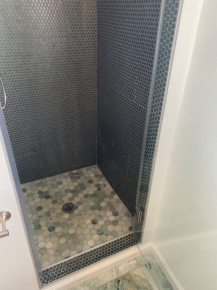 Cheltenham Master Bathroom Remodel