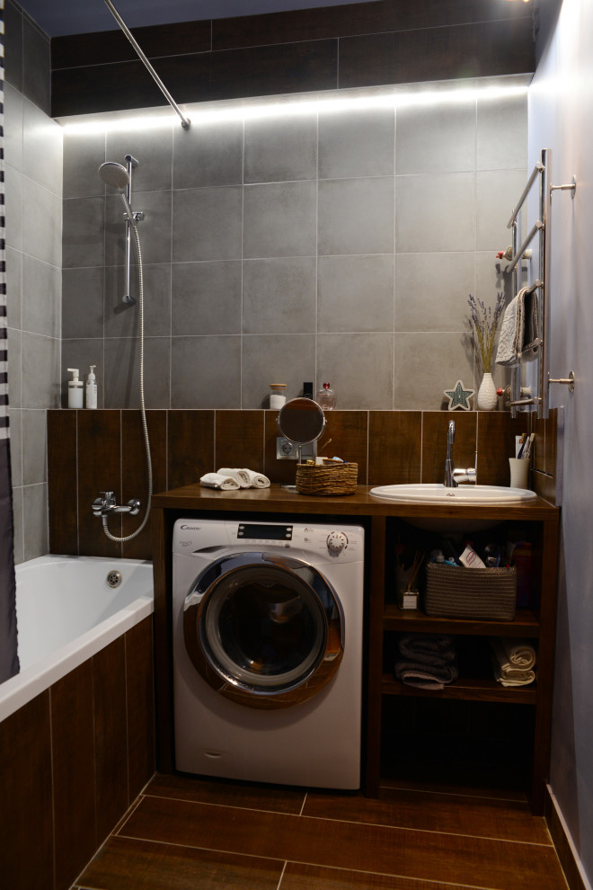 СУ в ЖК Квартал Художников