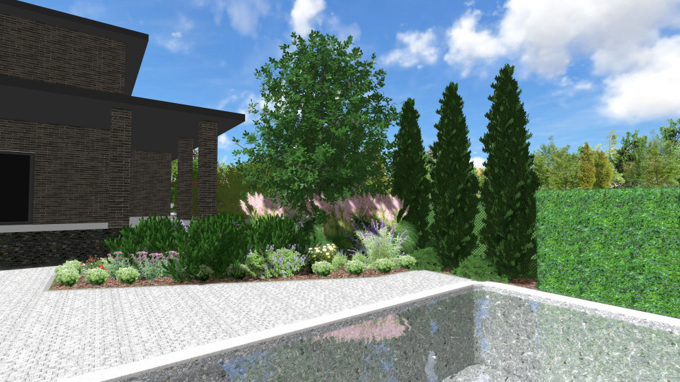 Частное домовладение Голубицкая