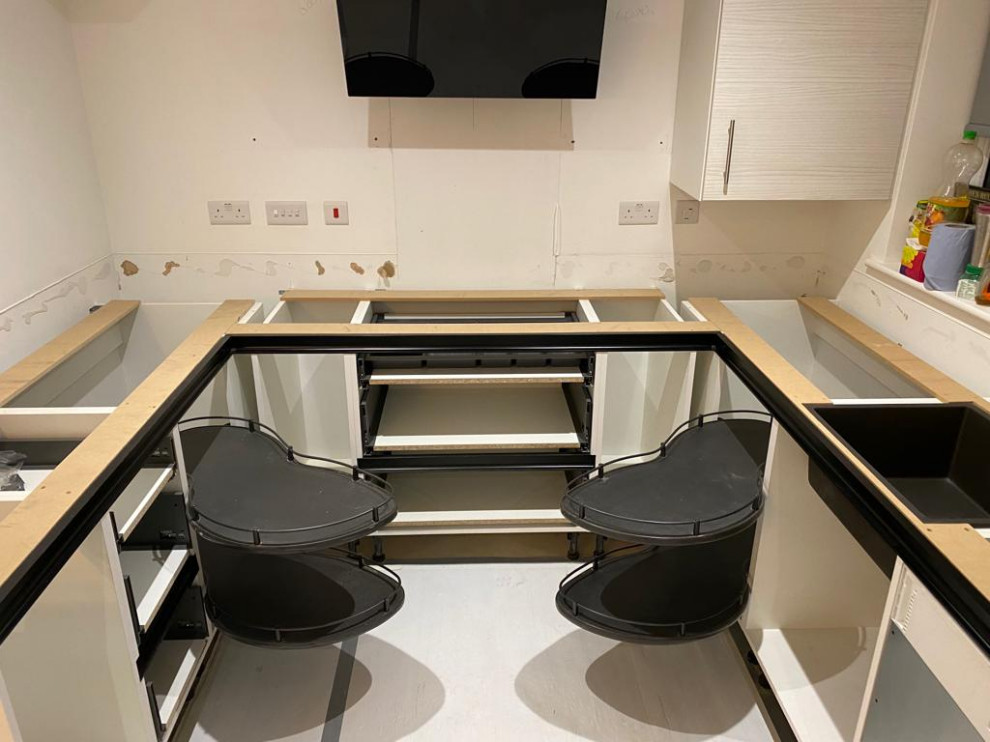 Kitchen Kettering