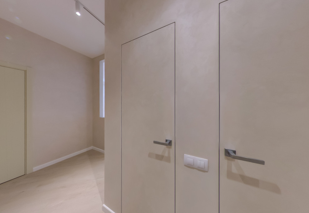 Готовы ремонт ЖК "Балтийская Жемчужена"