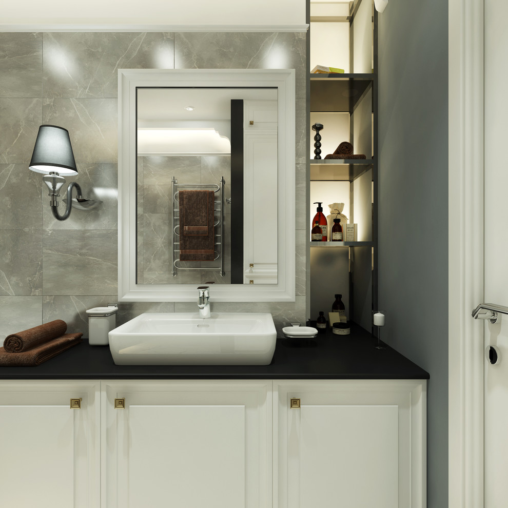 Уютная квартира в АртДеко