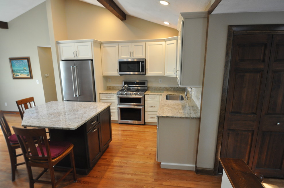 Cocoa Delight-Project 3022