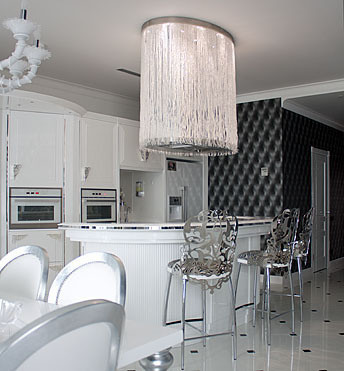 Квартира на Русаковской