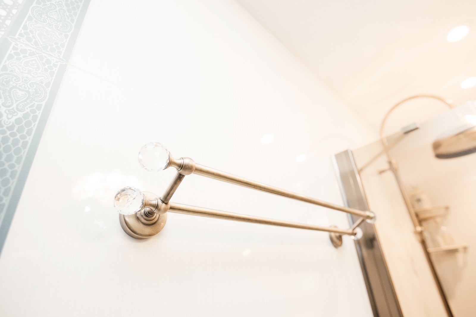 Квартира в ЖК "Одинбург"