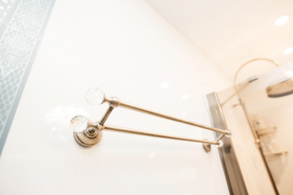 Квартира в ЖК "Одинбург"