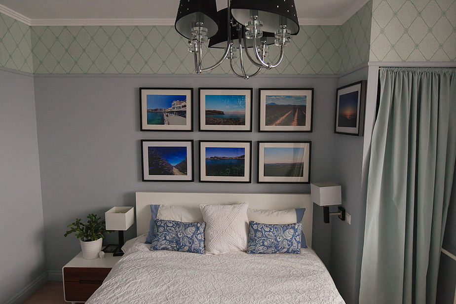 Однокомнатная квартира превращается в двухкомнатную