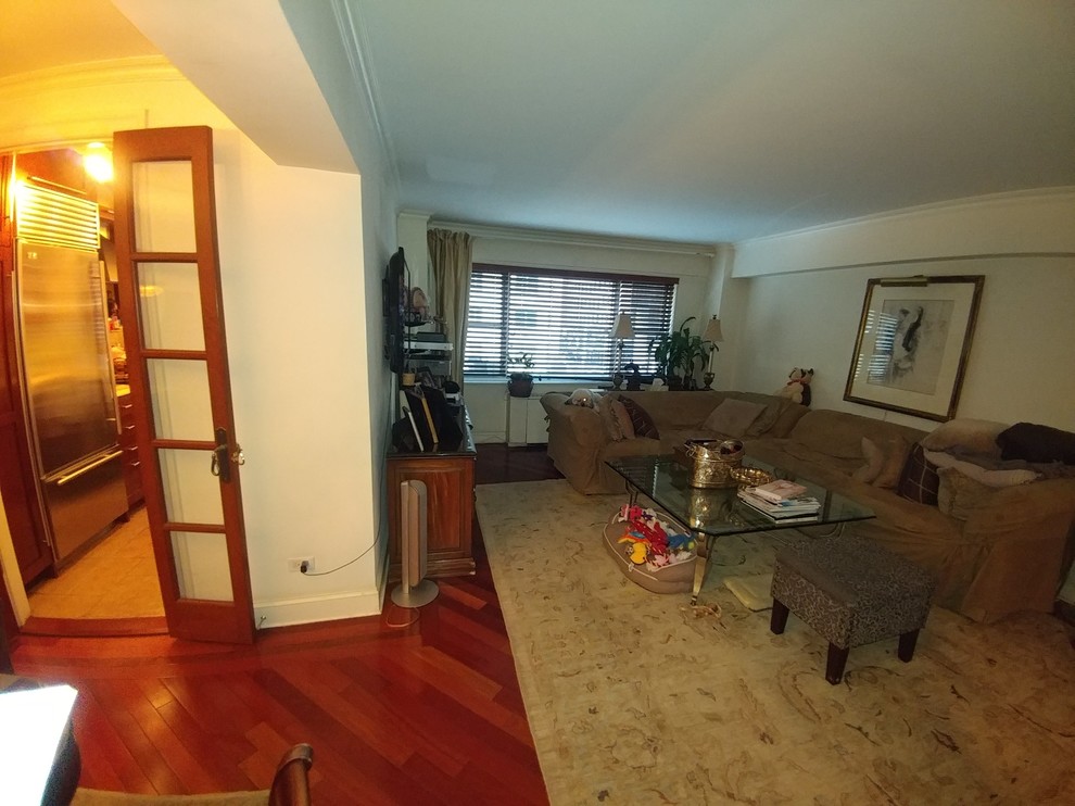 remodeling in Manhattan