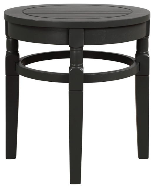 houzz outdoor side tables