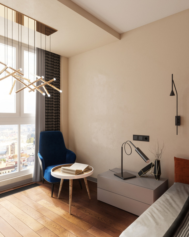 Apartment in Ligovsky City