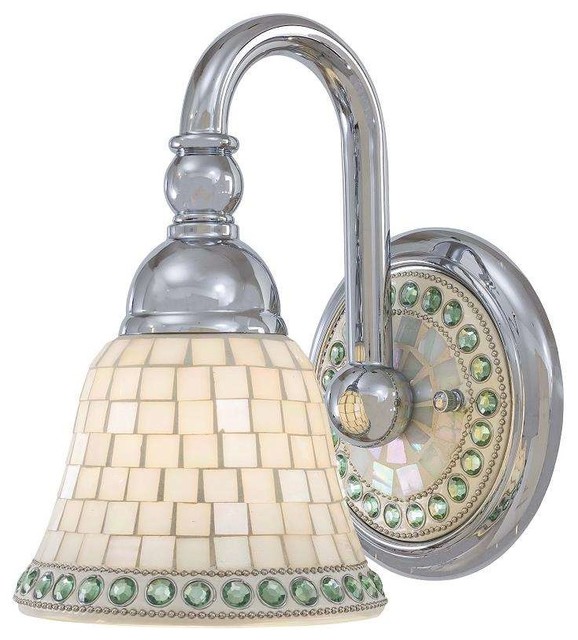 Minka Lavery Bathroom Lighting minka lavery 6051-77 piastrella bathroom light in chrome Minka Lavery Bathroom Lighting minka lavery 6051-77 piastrella bathroom light in chrome