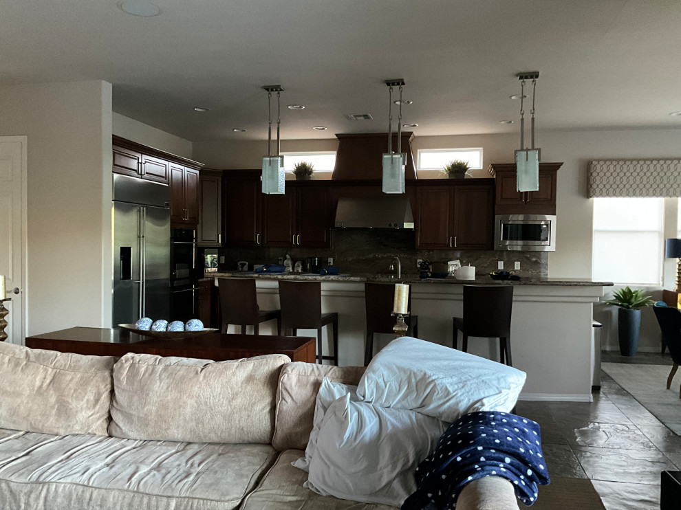 Red Rock Whole Home Renovation